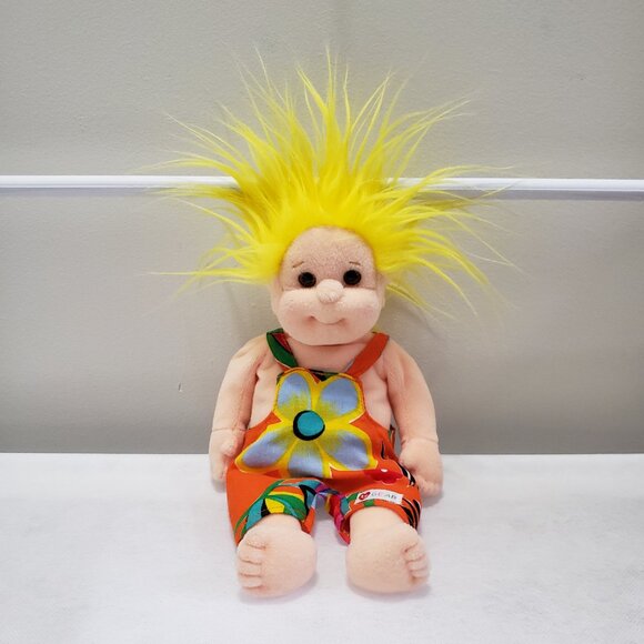 Ty Beanie Kid " Jammer" with Ty Gear Outfit - Picture 2 of 4